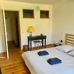Nyaraló La Maison Du Rond Coustouge
