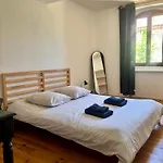 La Maison Du Rond Nyaraló