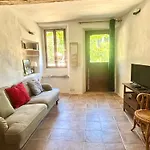 Nyaraló La Maison Du Rond Coustouge