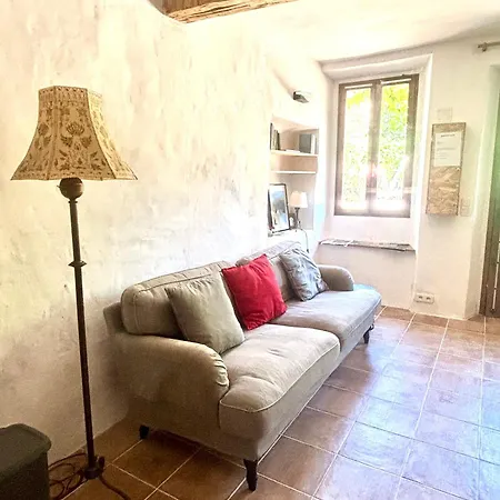 Entier Dans Les Corbieres 度假居 Coustouge