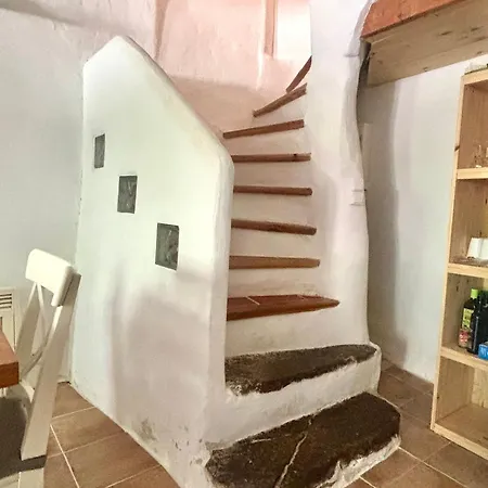 Entier Dans Les Corbieres 度假居 *
