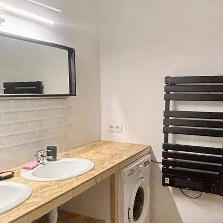 La Maison Du Rond Сasa de vacaciones