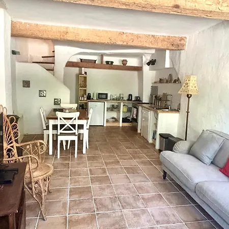 La Maison Du Rond X La Brocante De Lola