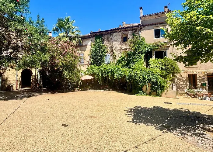 Holiday home La Maison Du Rond