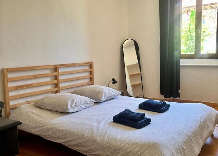 La Maison Du Rond Holiday home