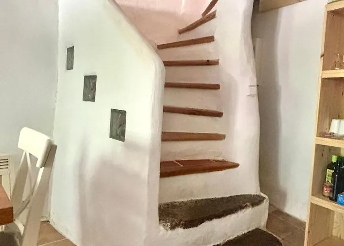 La Maison Du Rond Holiday home *