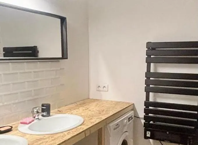 La Maison Du Rond Holiday home
