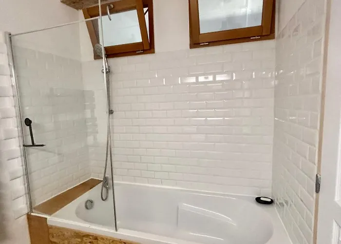 Holiday home La Maison Du Rond