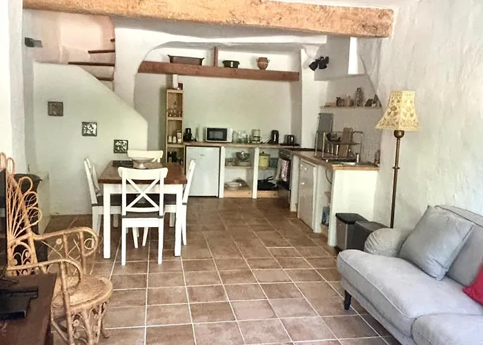 La Maison Du Rond